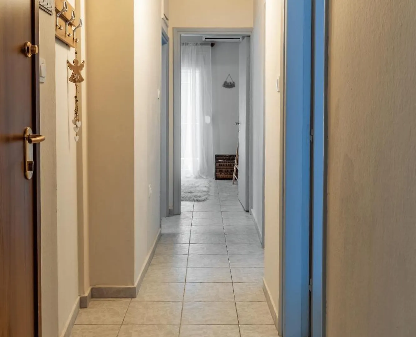 Urban Nest By Agia Sofia Apartamento Tessalónica