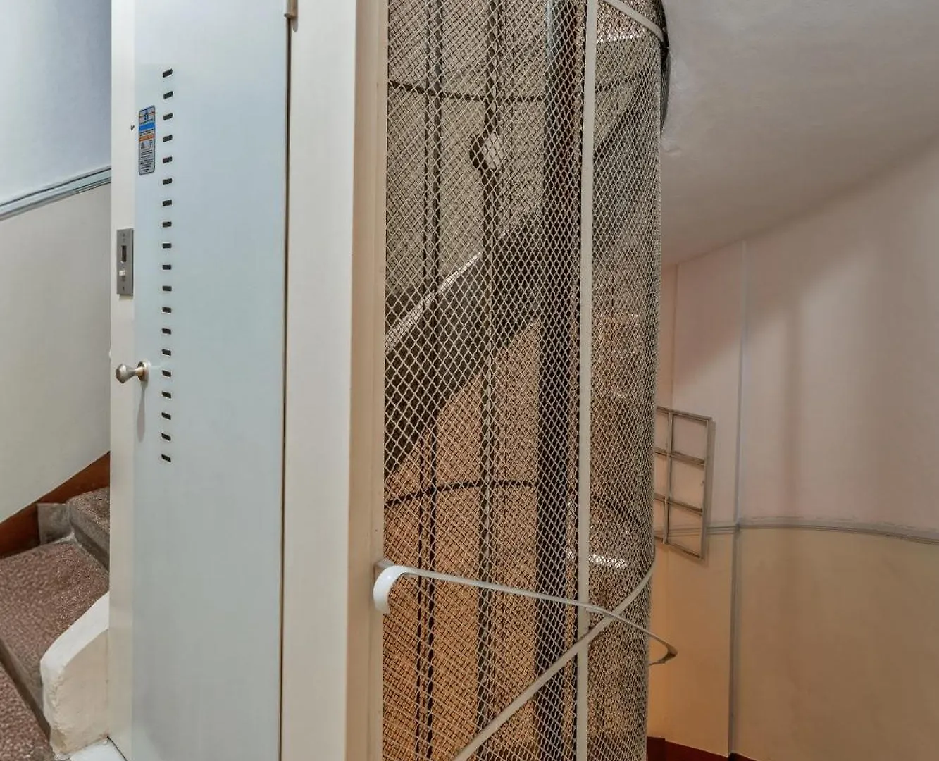 Urban Nest By Agia Sofia Apartamento Tessalónica