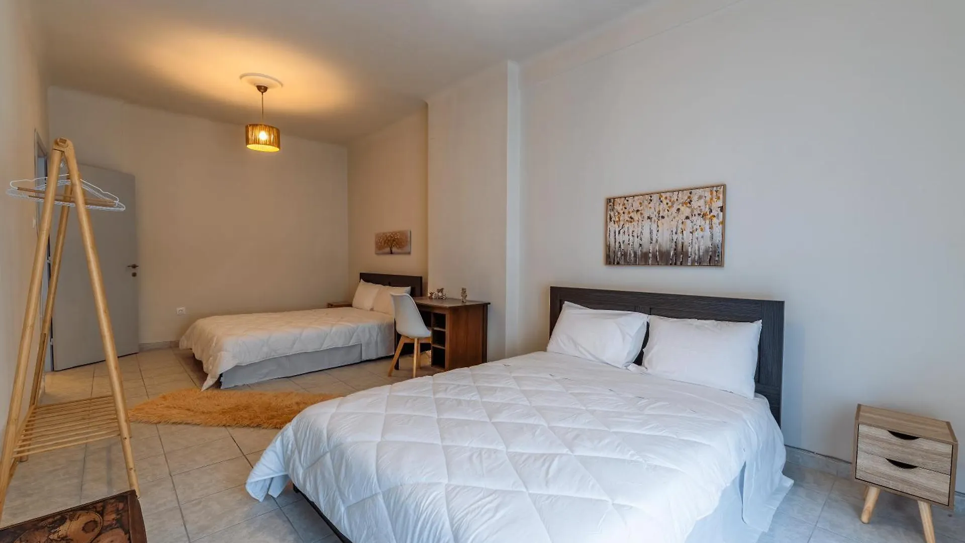 Urban Nest By Agia Sofia Apartamento Tessalónica Grécia