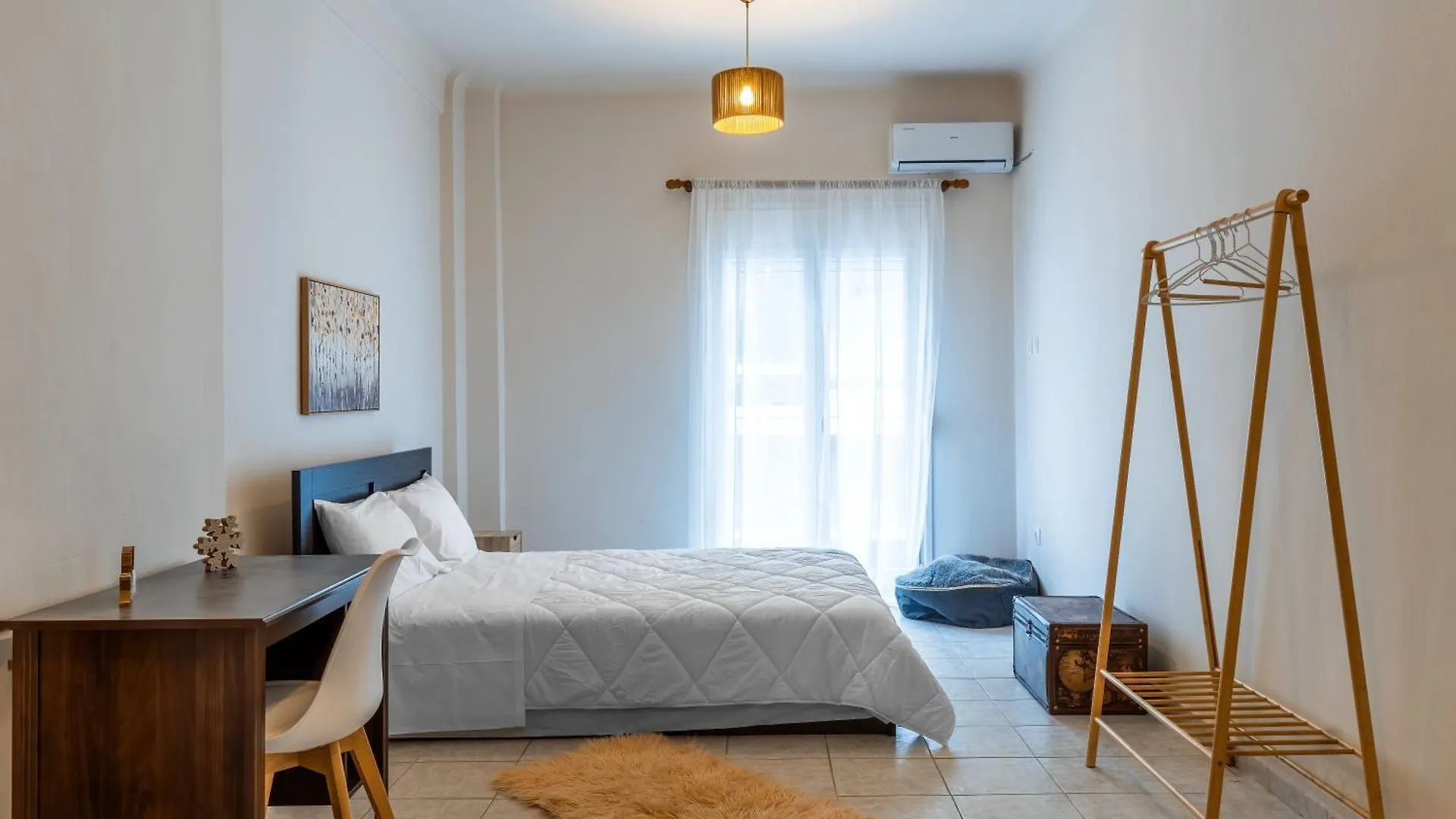 Urban Nest By Agia Sofia Apartamento Tessalónica Grécia